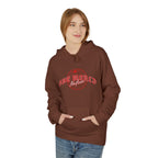 World Hold Graphic Hoodie