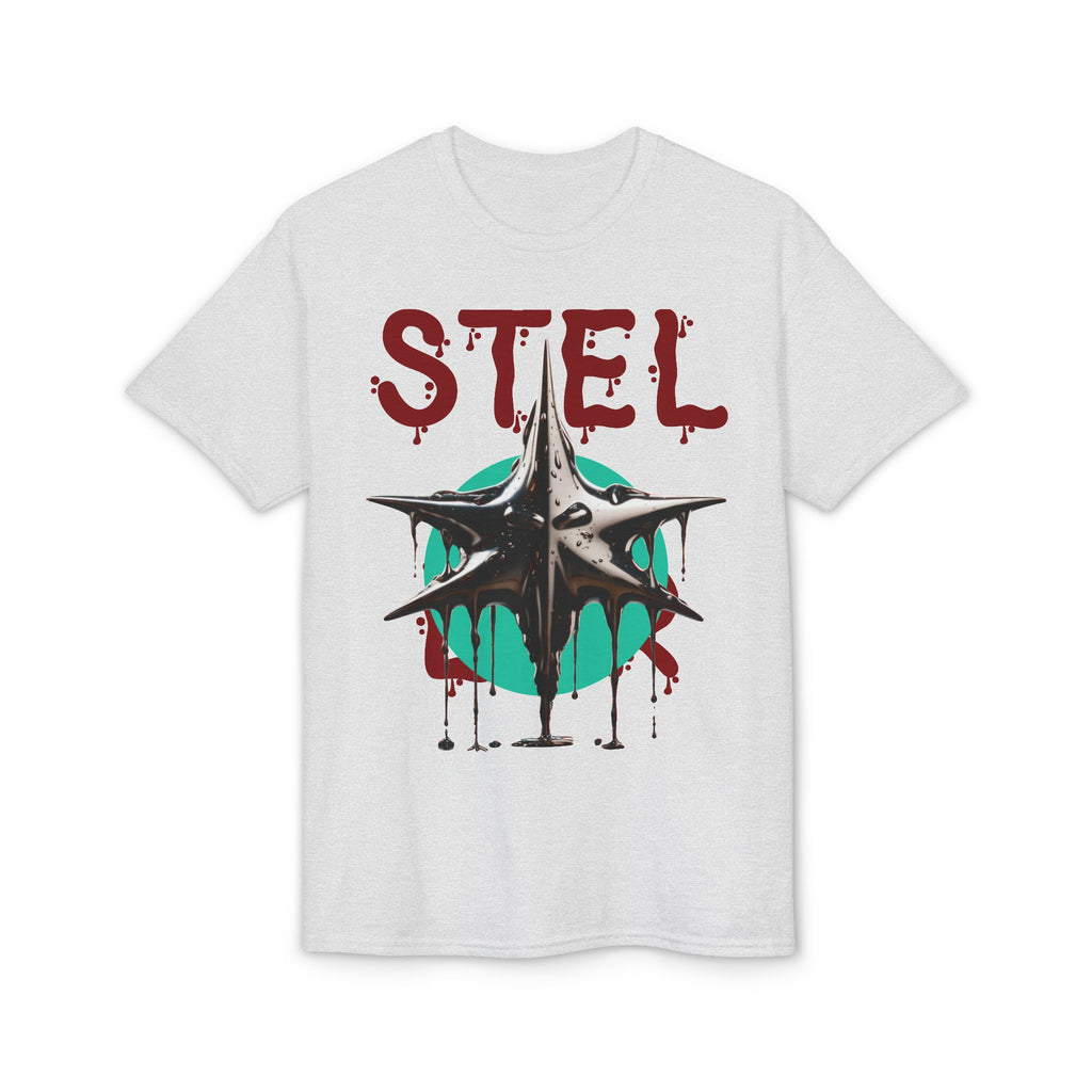 Casual Tee — Relaxed Everyday T-Shirt
