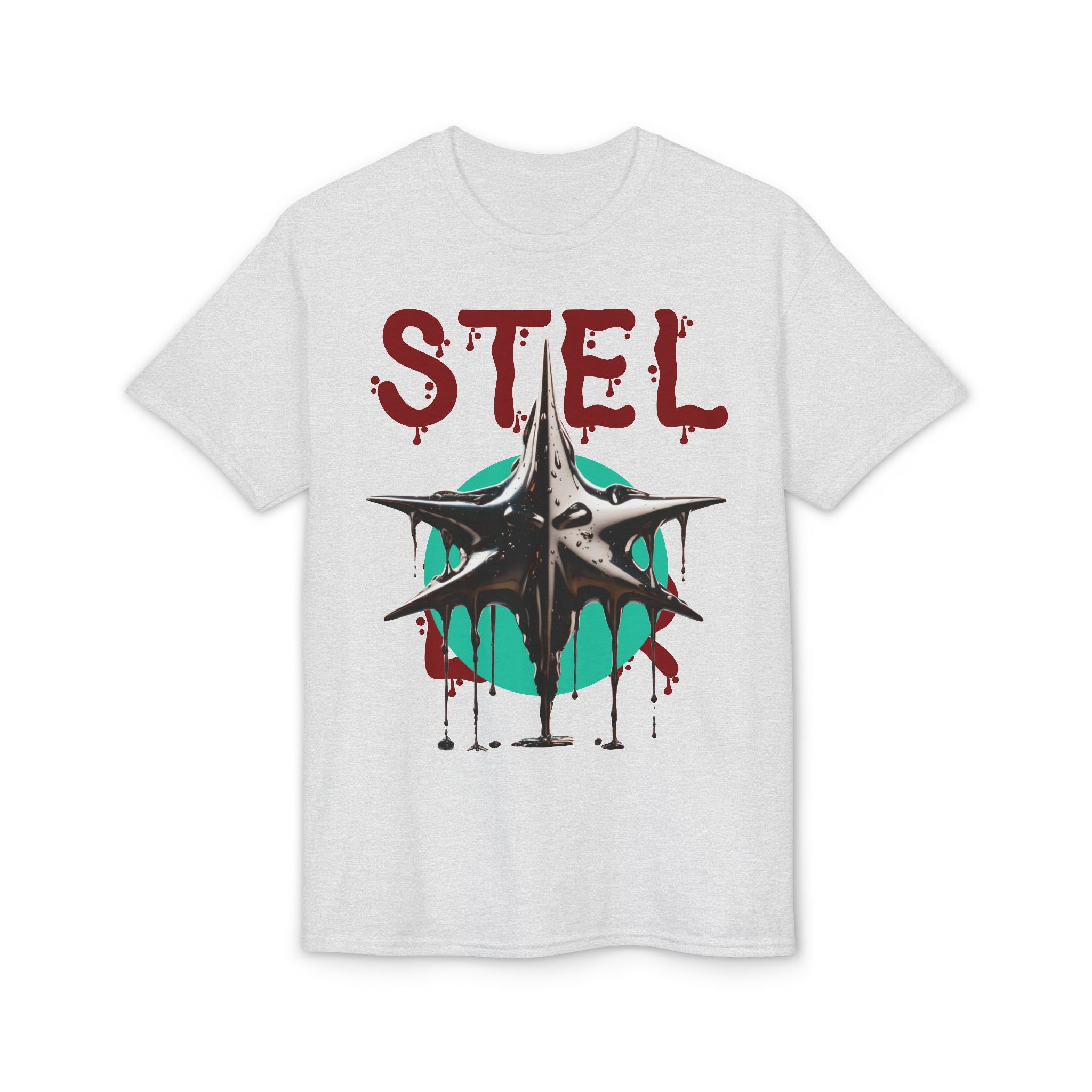 Casual Tee — Relaxed Everyday T-Shirt