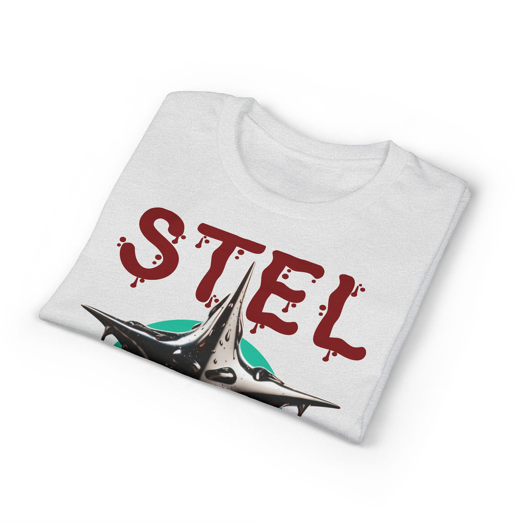 Casual Tee — Relaxed Everyday T-Shirt