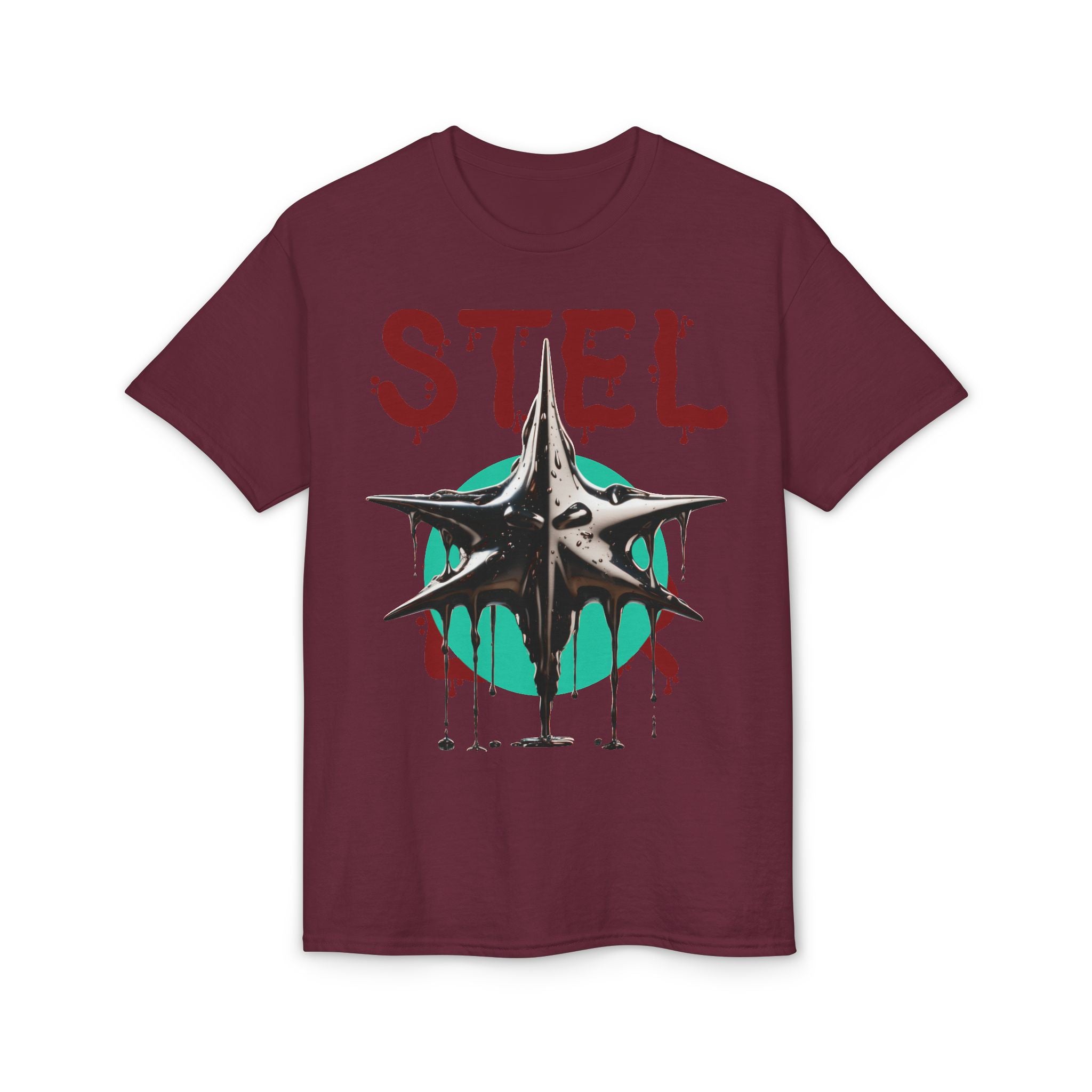 Casual Tee — Relaxed Everyday T-Shirt