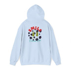 Graphic Hoodie 