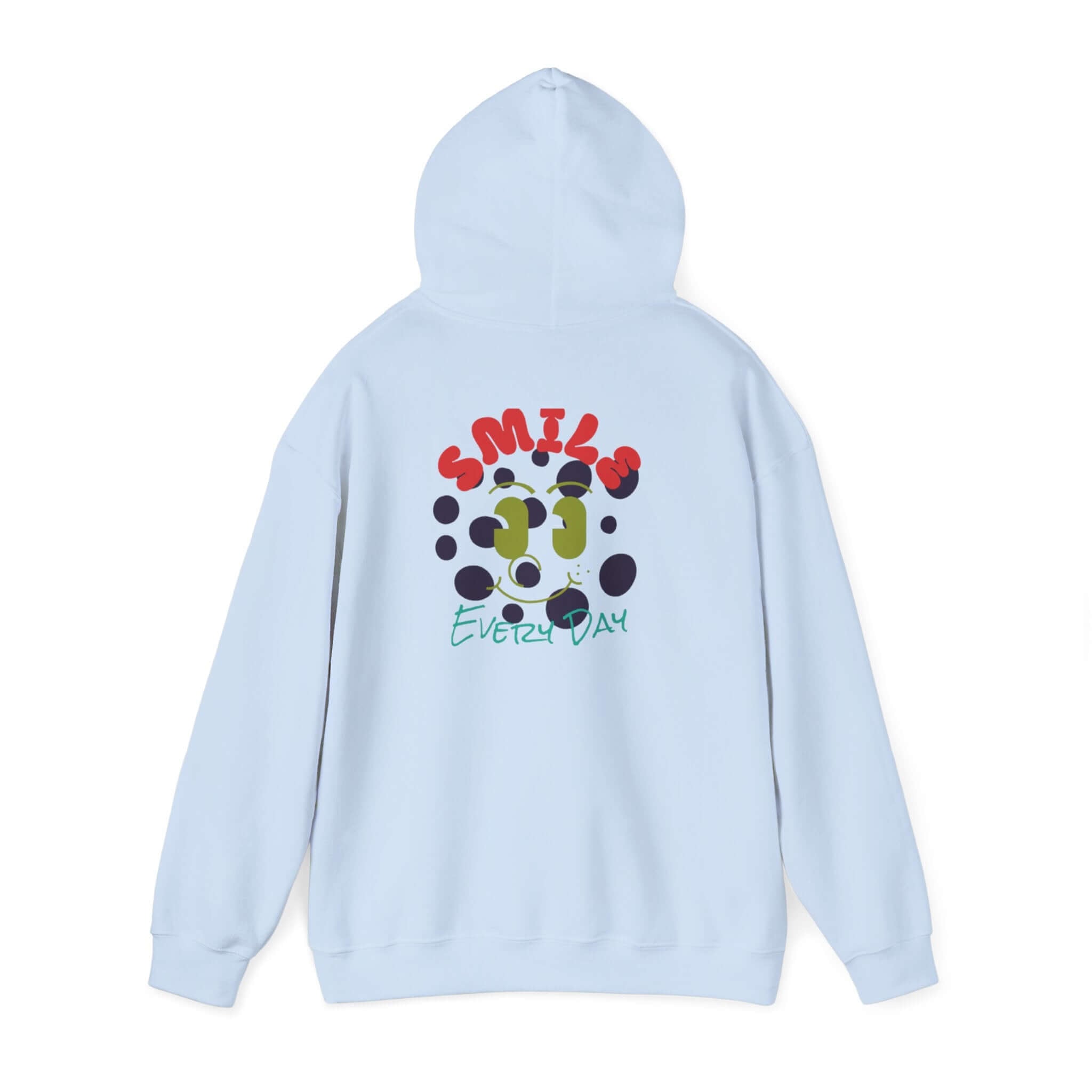 Graphic Hoodie 