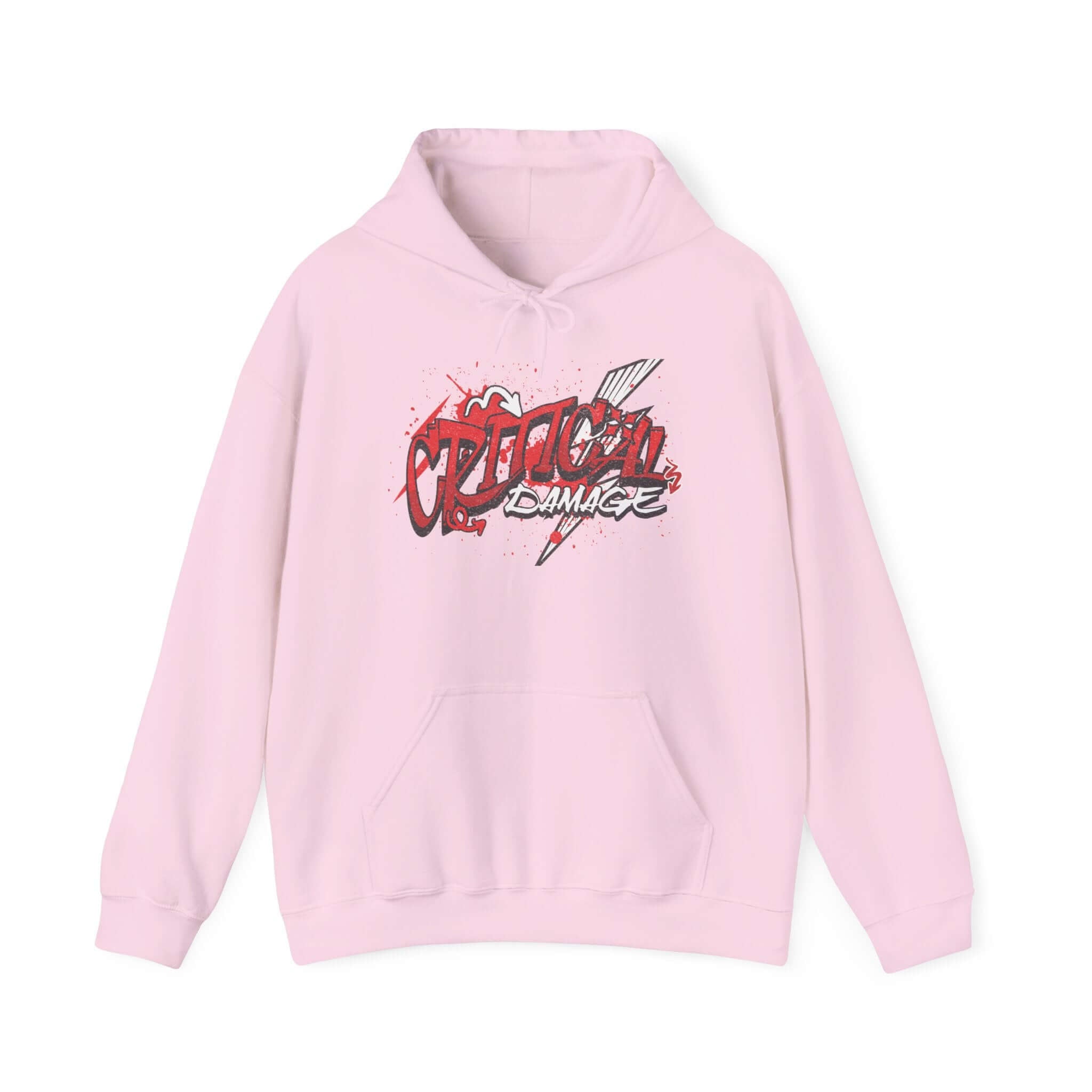 Graphic Hoodie 