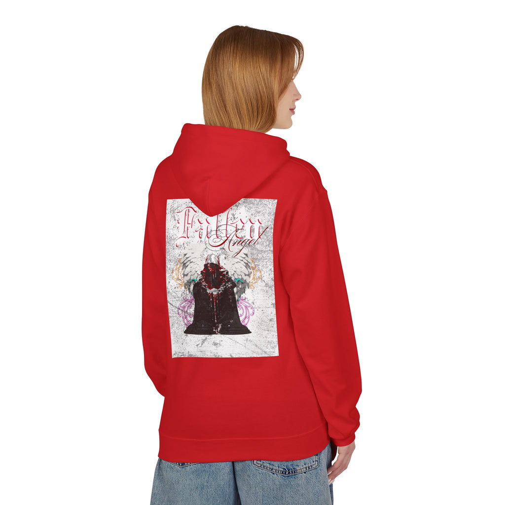 Fleece Hoodie — Premium Stylish Comfort