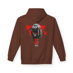 World Hold Graphic Hoodie