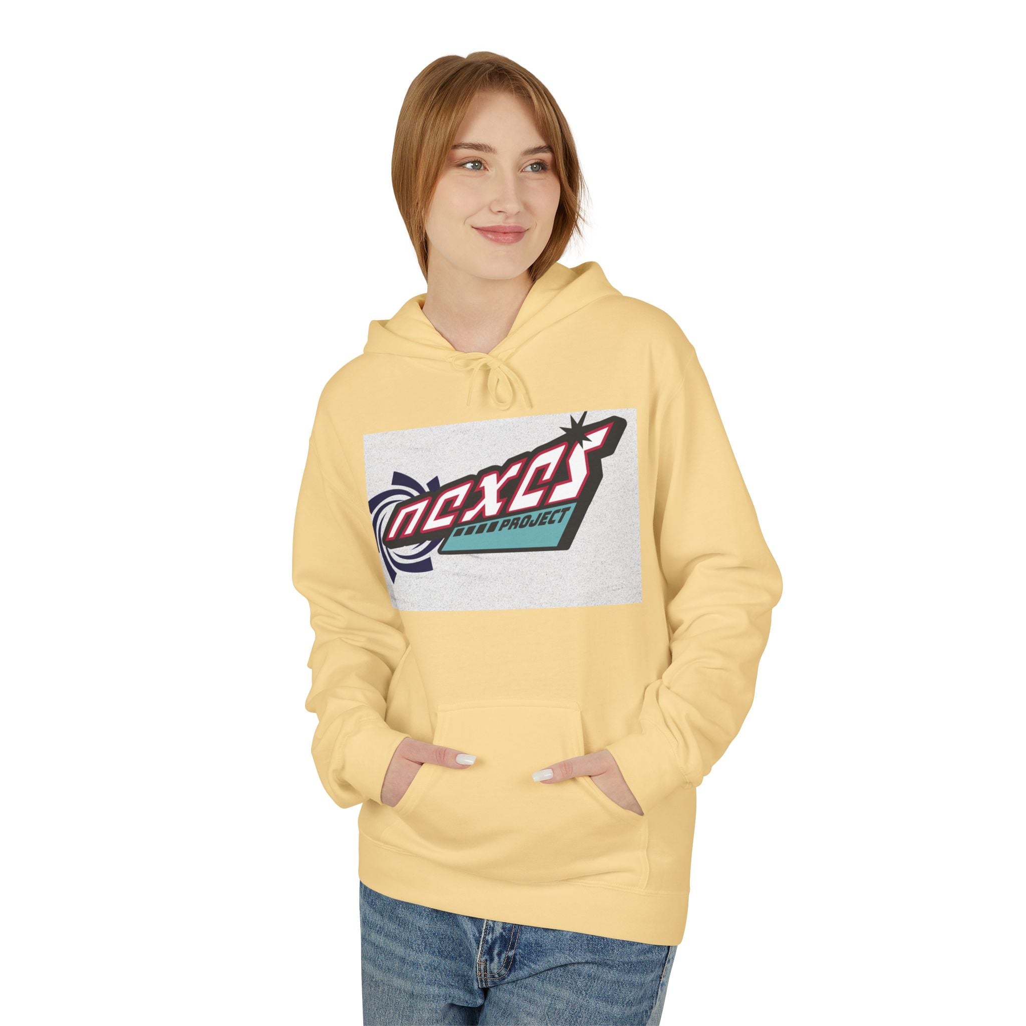 Fleece Hoodie — Premium Stylish Comfort