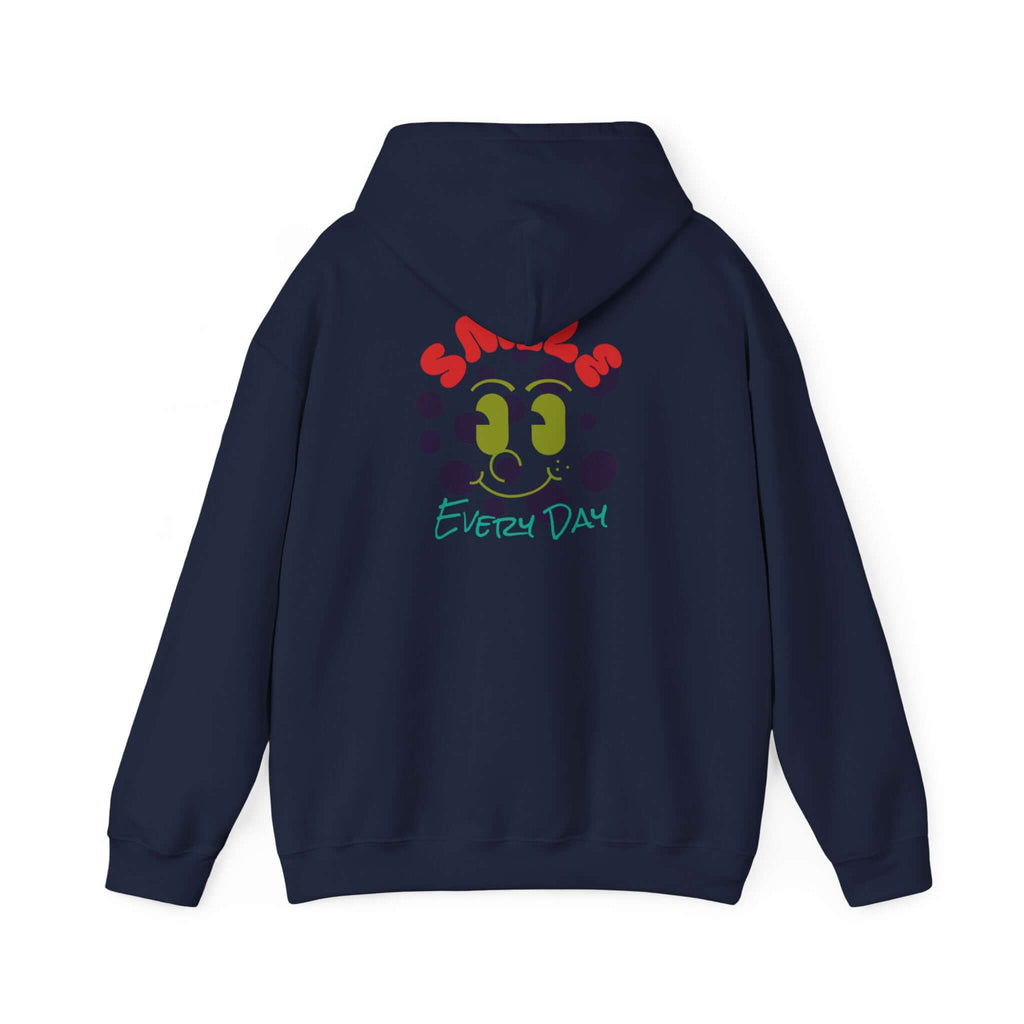 Graphic Hoodie 