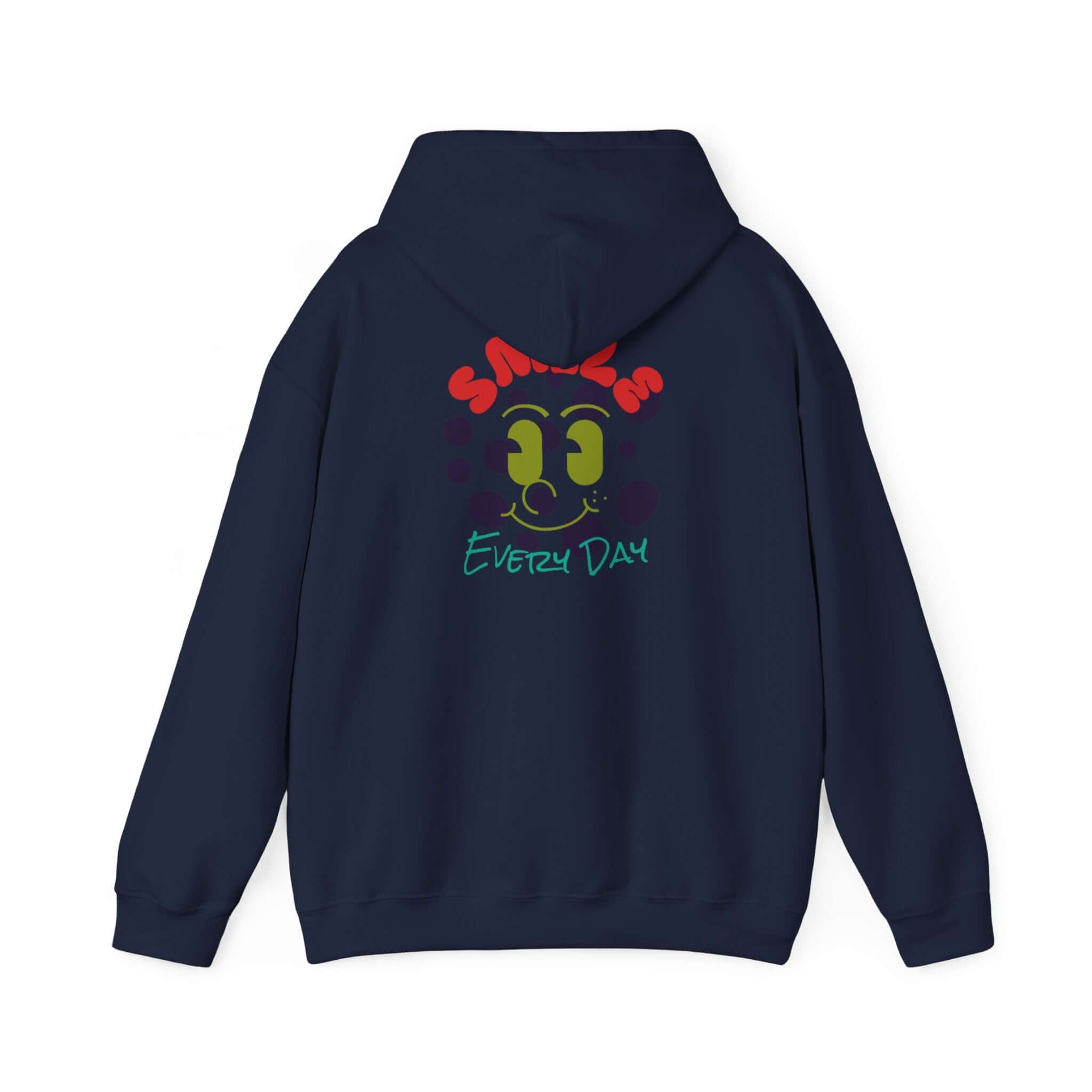 Graphic Hoodie 