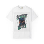 Grunge Reborn Graphic T-Shirt — 'Grunge' Gothic Band Tee