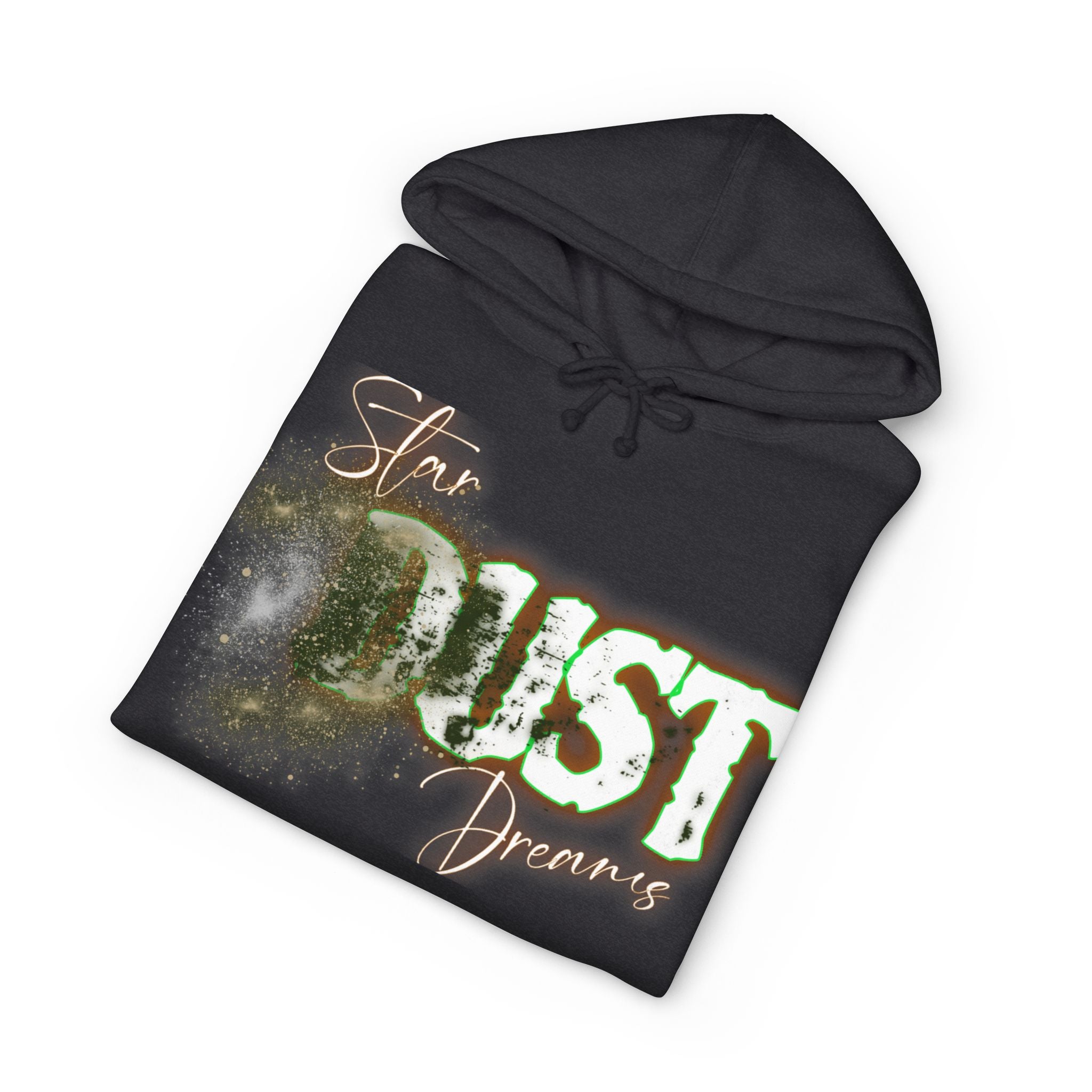Dusty Vintage Hoodie