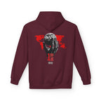 World Hold Graphic Hoodie