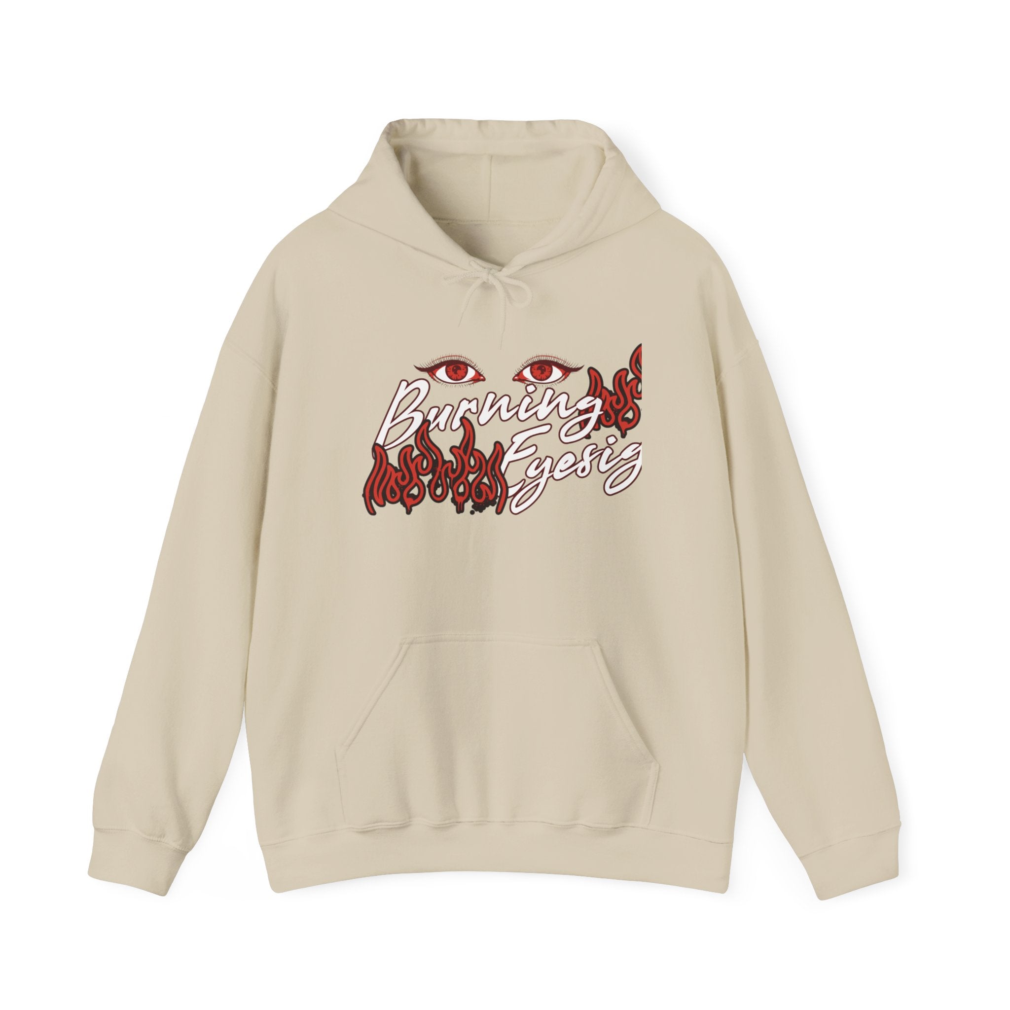 Effortless Hoodie
