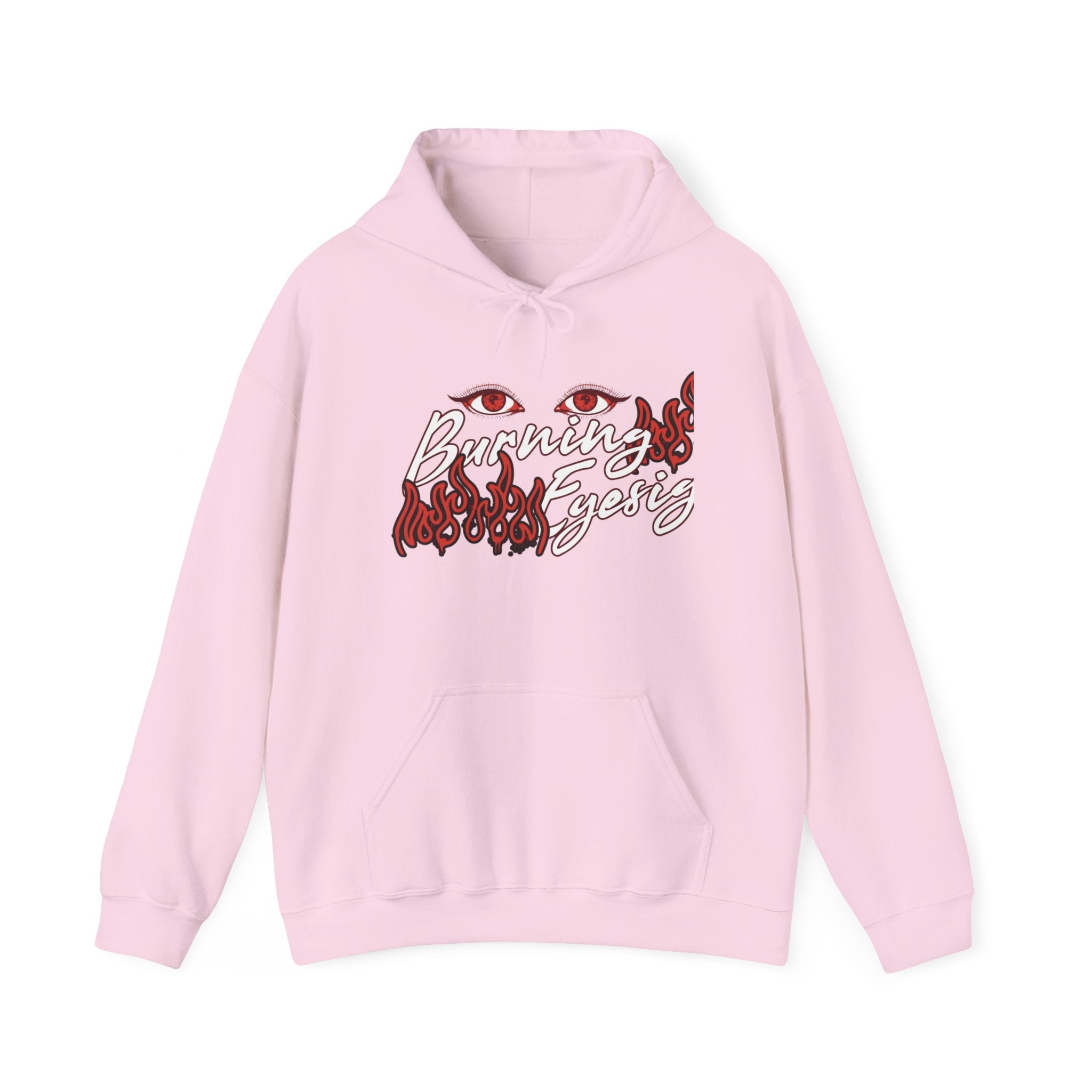 Effortless Hoodie
