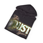 Dusty Vintage Hoodie