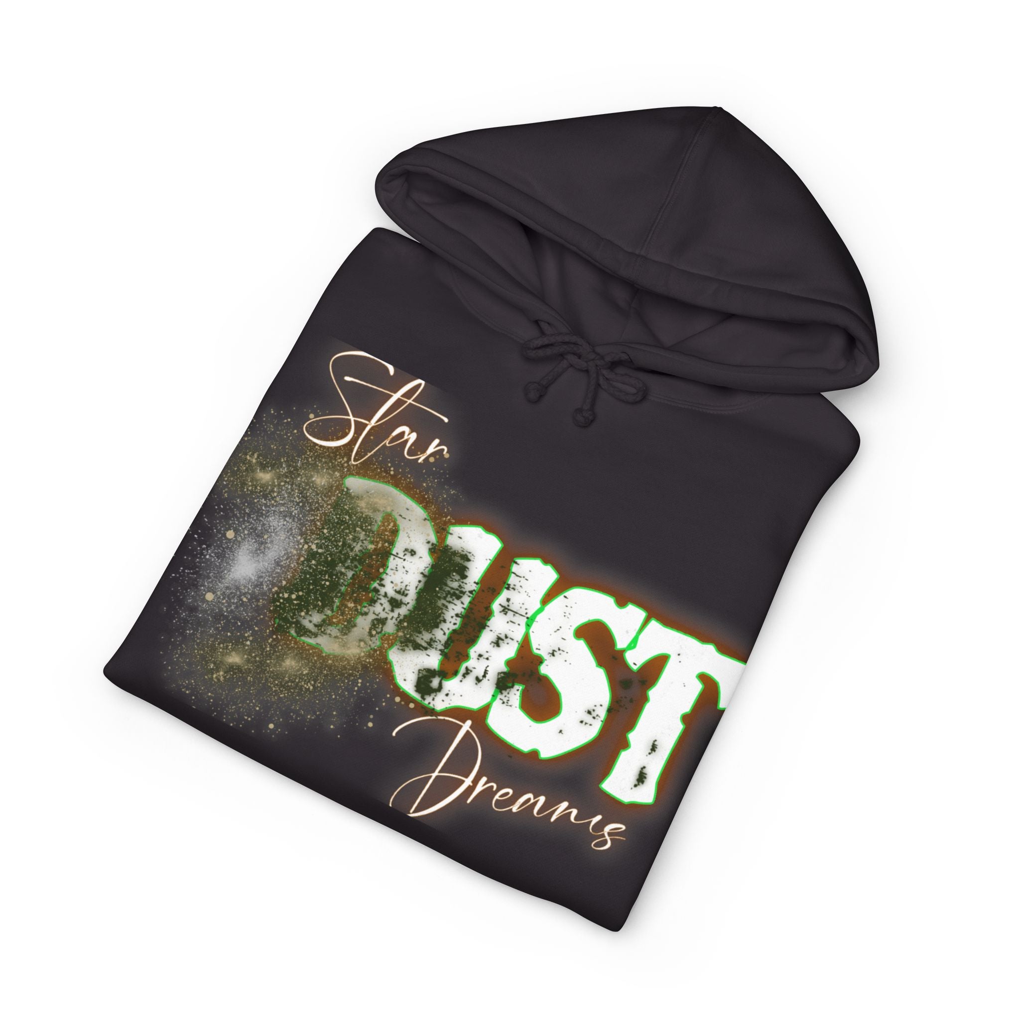 Dusty Vintage Hoodie