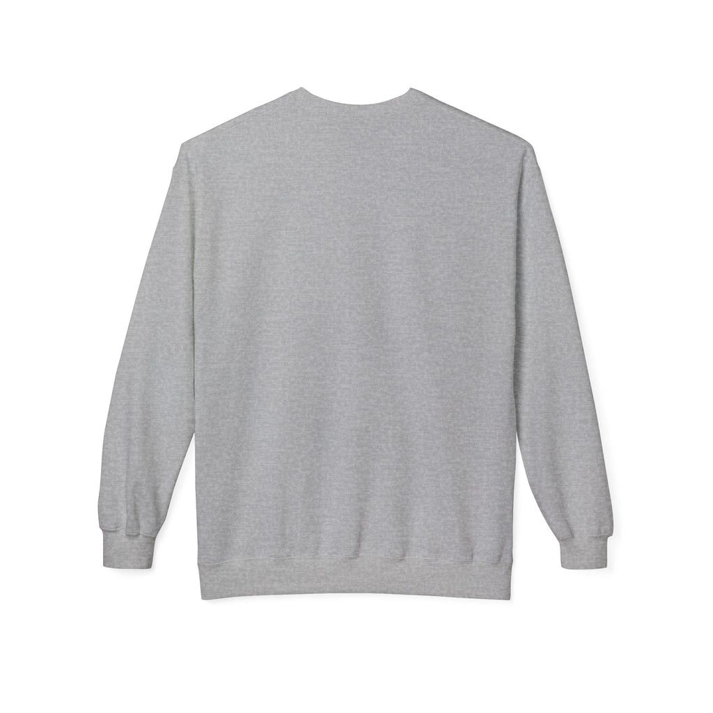 Powerful Bolo Grentit Collar Sweatshirt