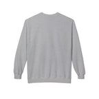 Powerful Bolo Grentit Collar Sweatshirt
