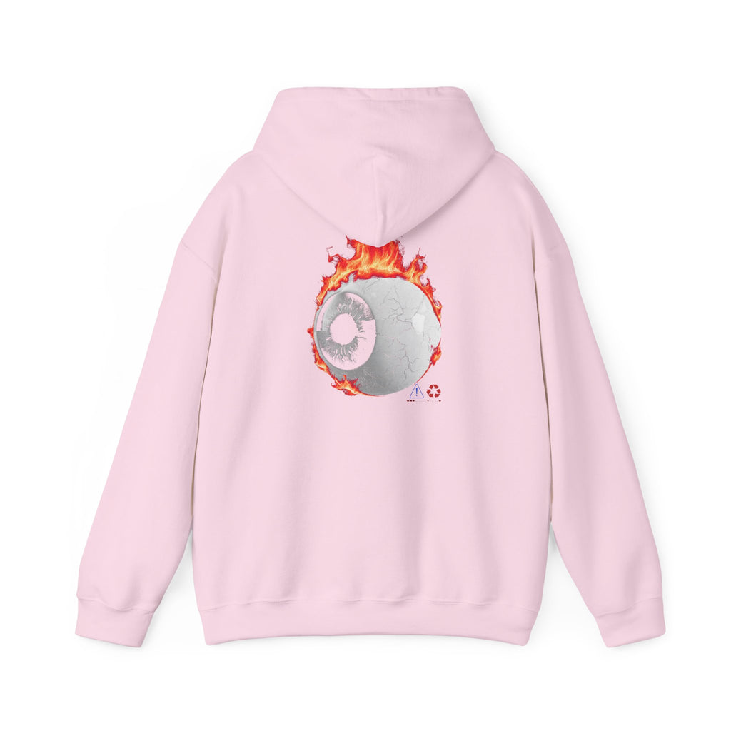Effortless Hoodie