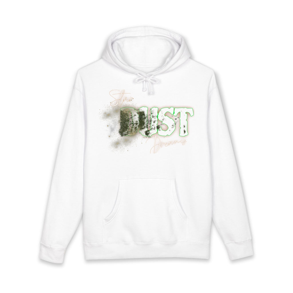 Dusty Vintage Hoodie