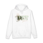 Dusty Vintage Hoodie