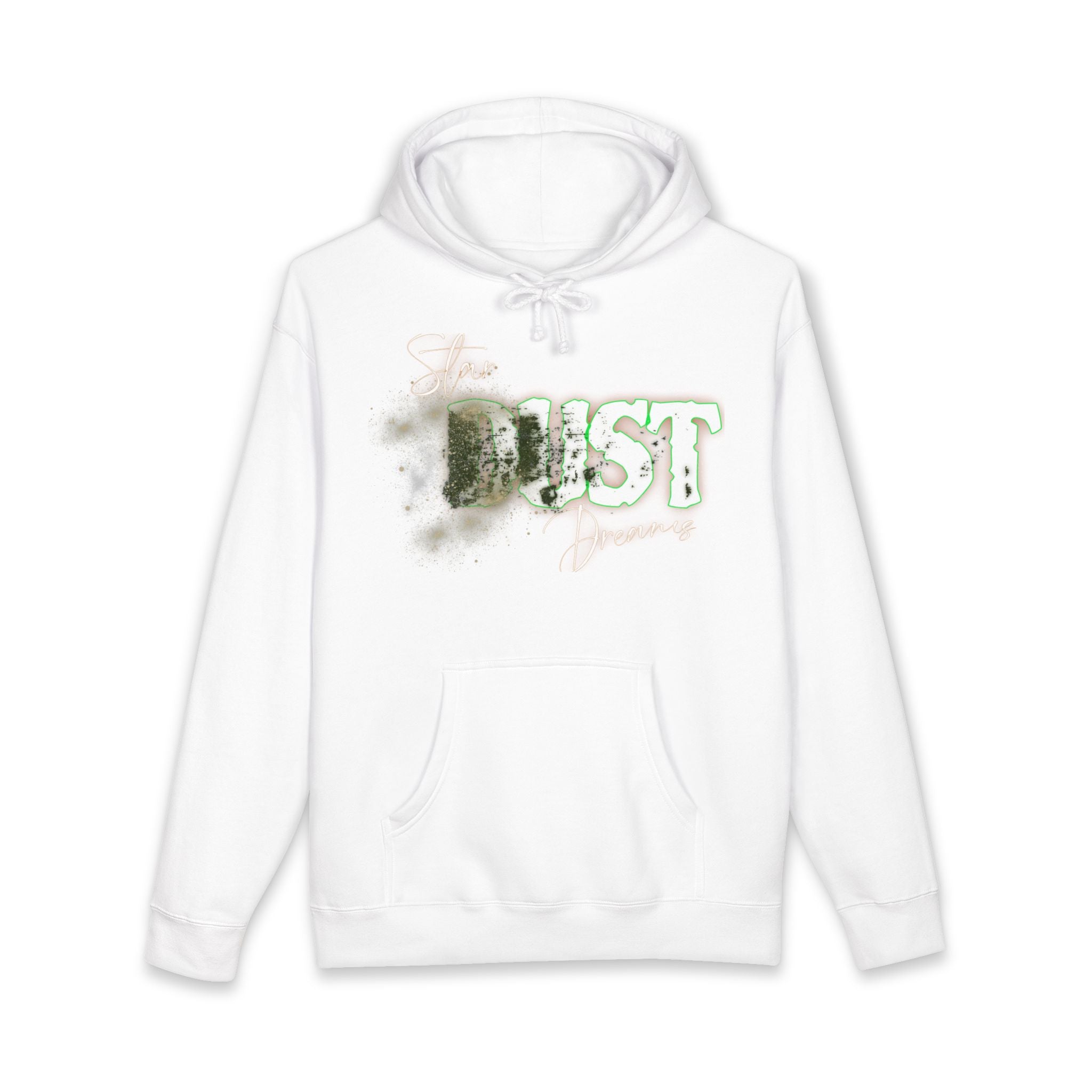 Dusty Vintage Hoodie