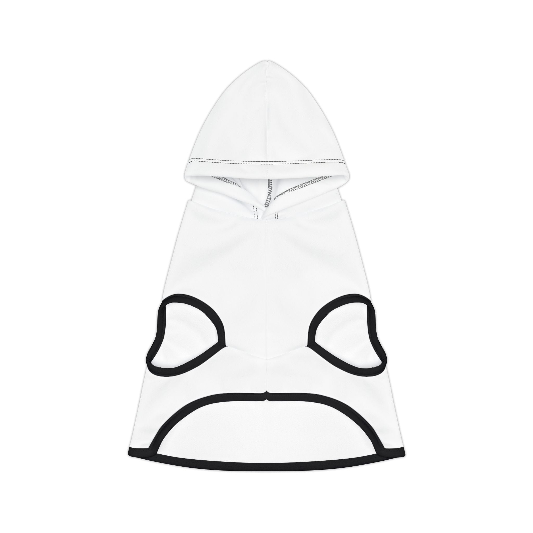 Pet Hoodie Cute Corgi Dog Hoodie for Small Pets