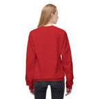 Powerful Bolo Grentit Collar Sweatshirt