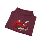 Graphic Hoodie 