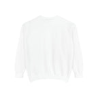 Oh My Stars Sweatshirt Patriotic USA Flag Graphic