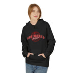 World Hold Graphic Hoodie
