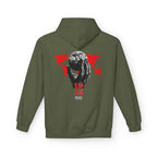 World Hold Graphic Hoodie