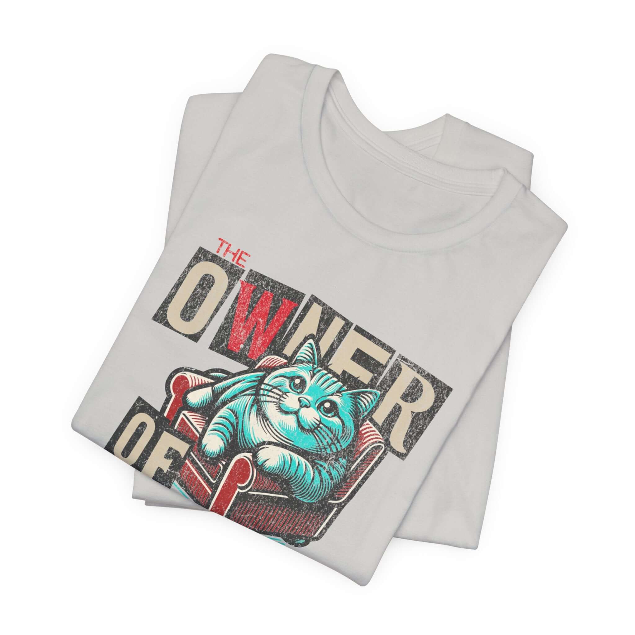 Owner of the House T-Shirt 