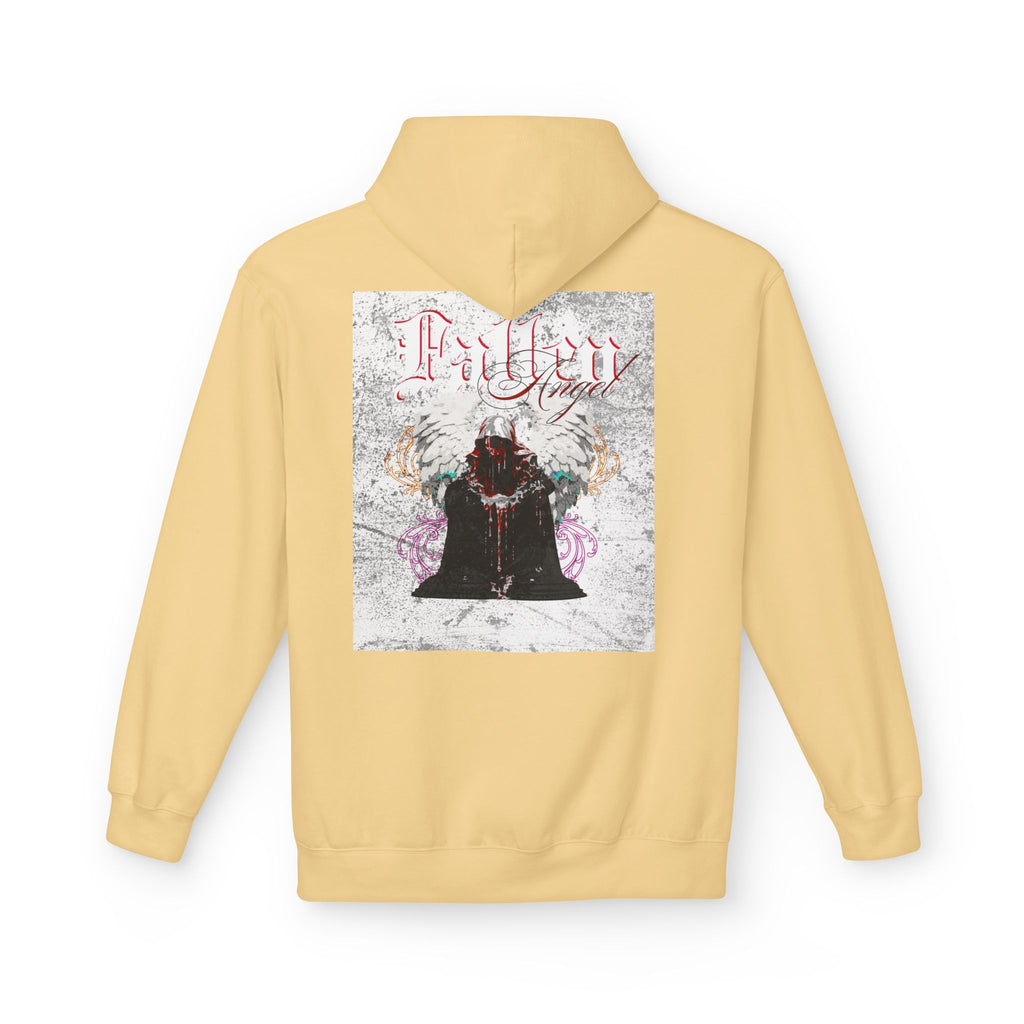 Fleece Hoodie — Premium Stylish Comfort