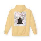 Fleece Hoodie — Premium Stylish Comfort