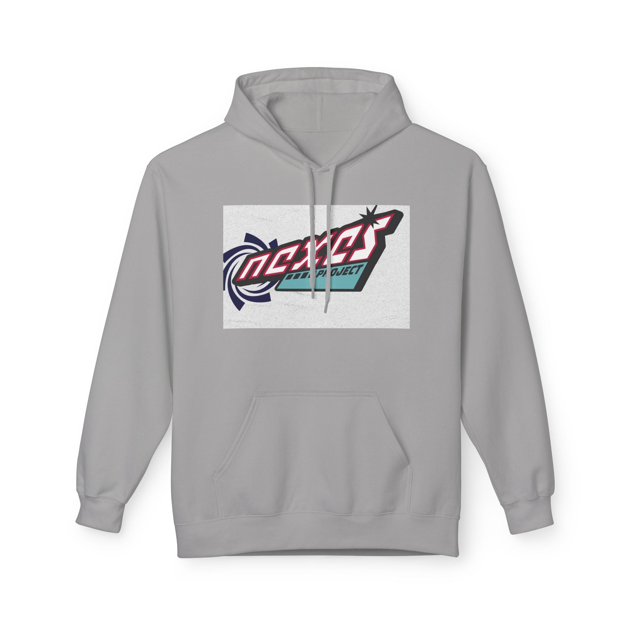 Fleece Hoodie — Premium Stylish Comfort