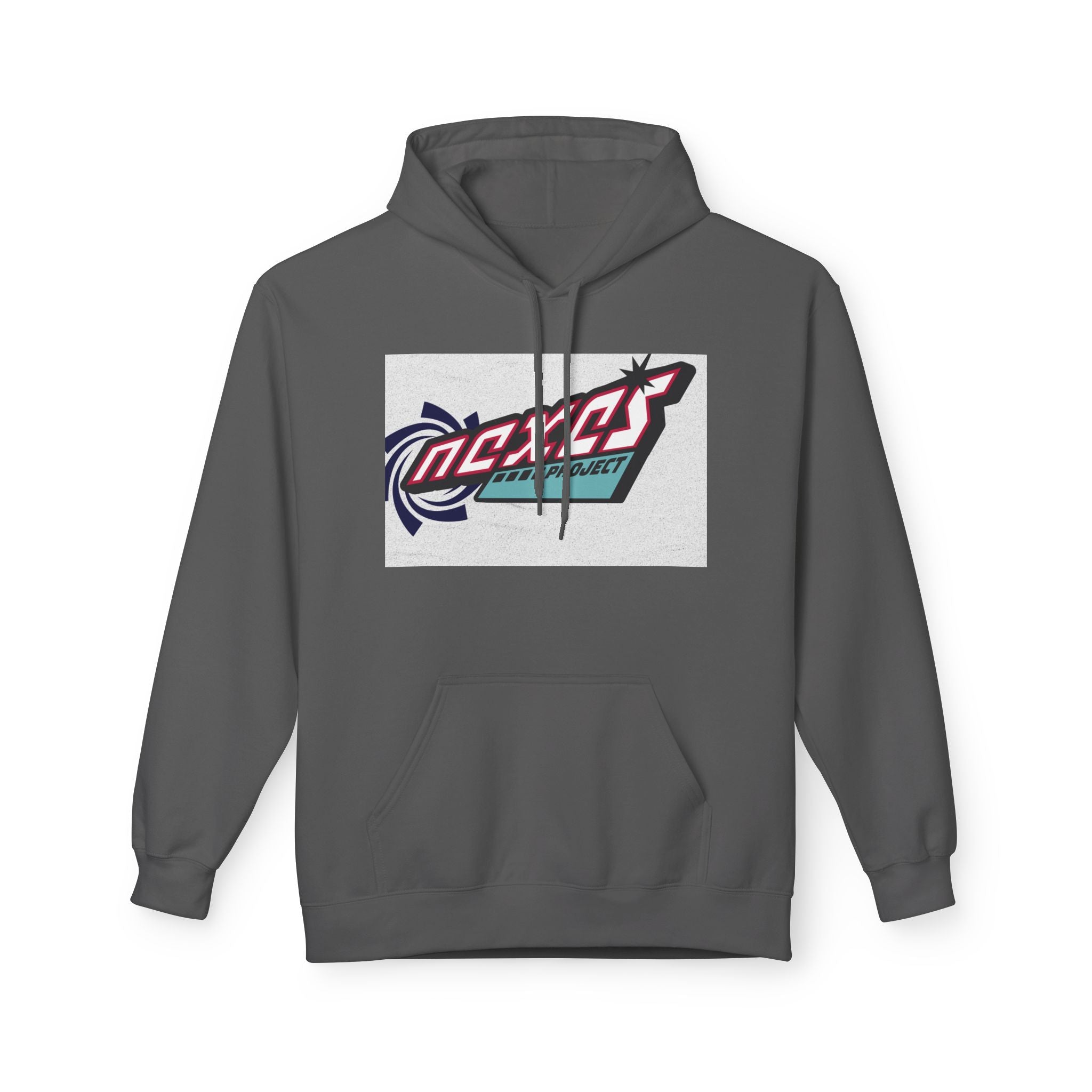 Fleece Hoodie — Premium Stylish Comfort