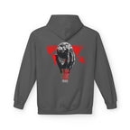 World Hold Graphic Hoodie