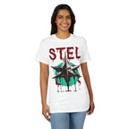 Casual Tee — Relaxed Everyday T-Shirt