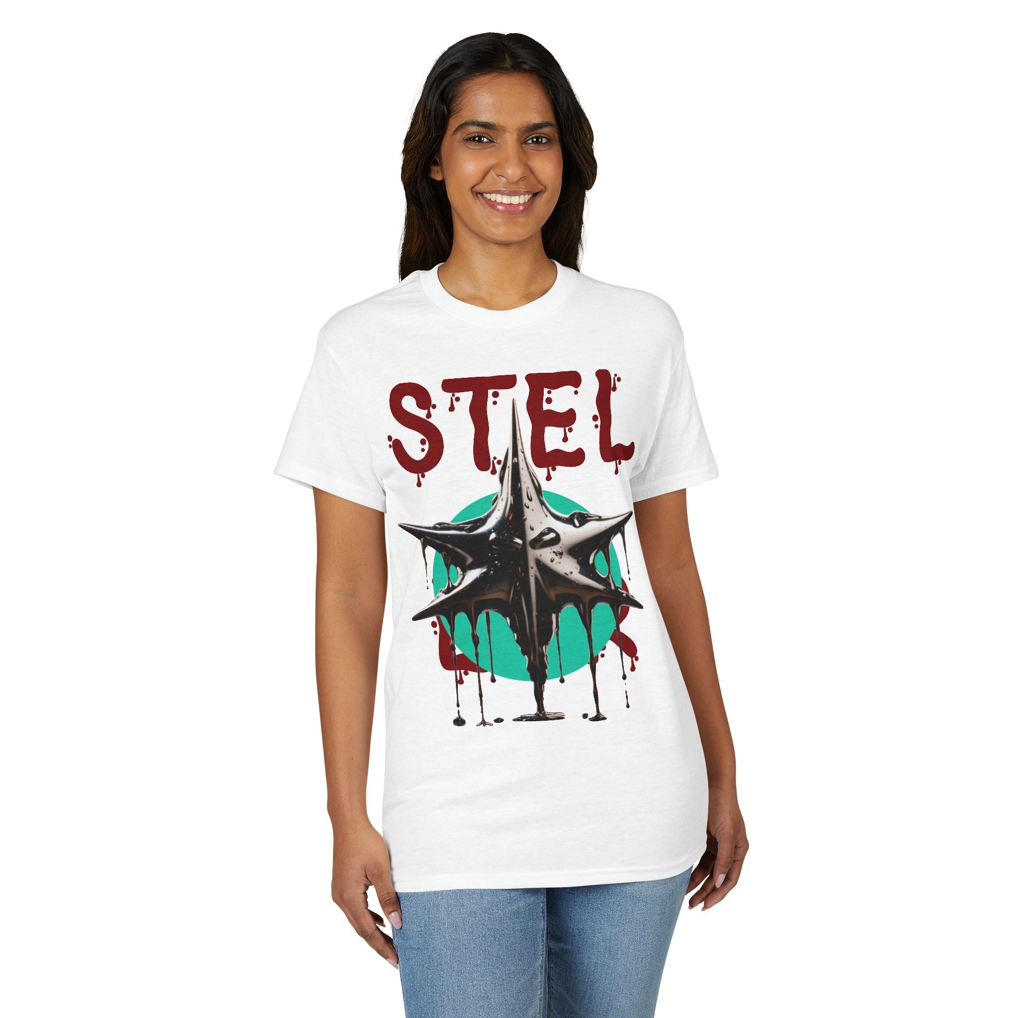 Casual Tee — Relaxed Everyday T-Shirt