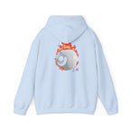 Effortless Hoodie