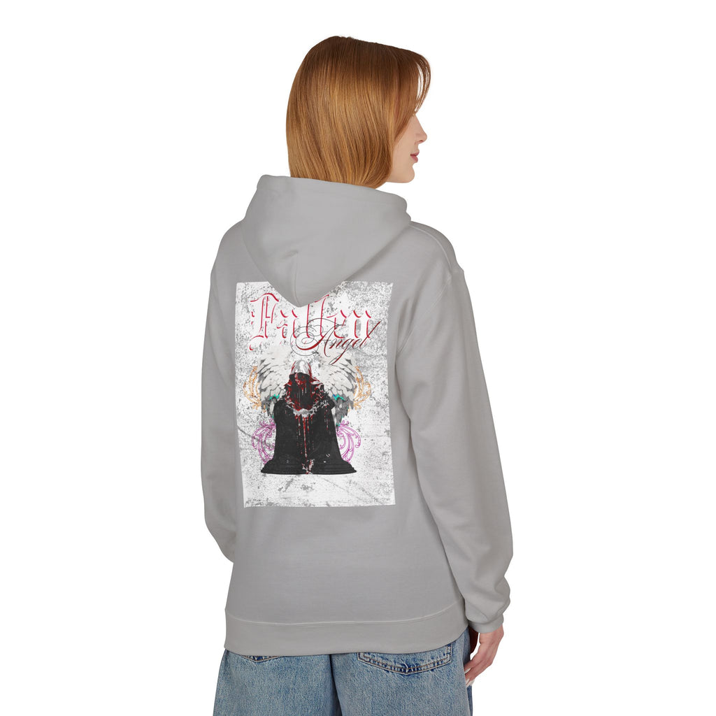 Fleece Hoodie — Premium Stylish Comfort