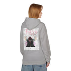 Fleece Hoodie — Premium Stylish Comfort