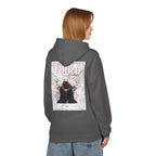 Fleece Hoodie — Premium Stylish Comfort