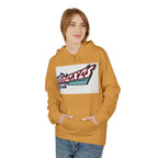 Fleece Hoodie — Premium Stylish Comfort