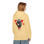 World Hold Graphic Hoodie
