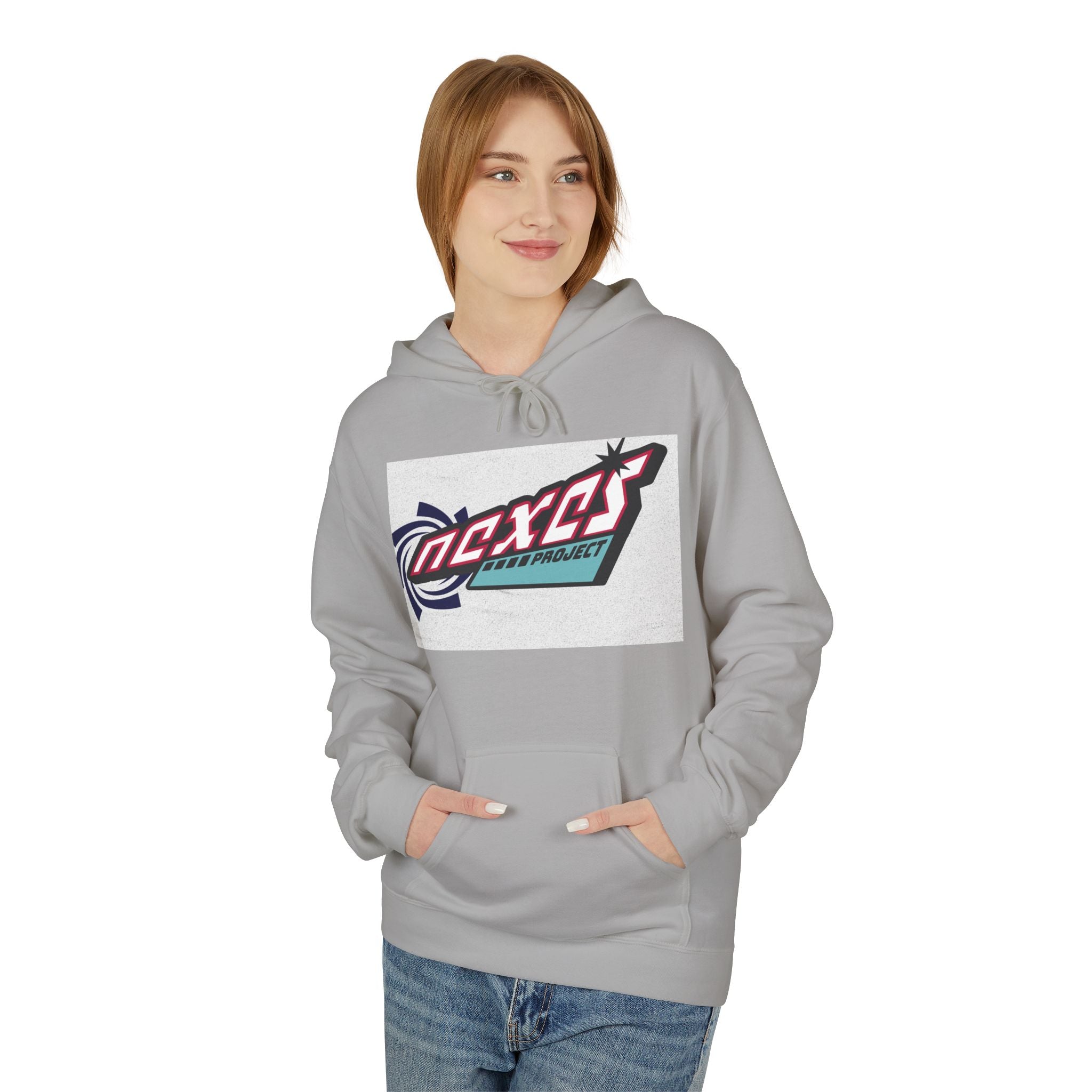 Fleece Hoodie — Premium Stylish Comfort