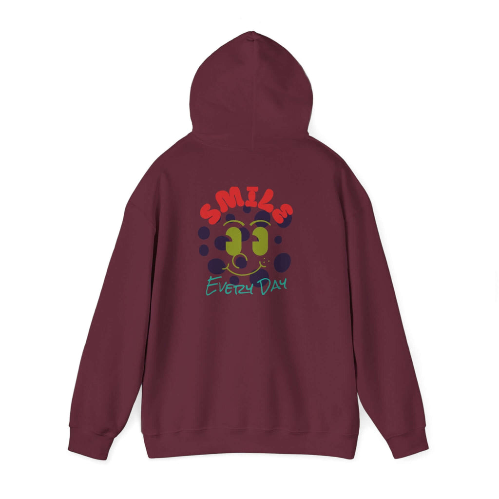 Graphic Hoodie 