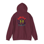 Graphic Hoodie 