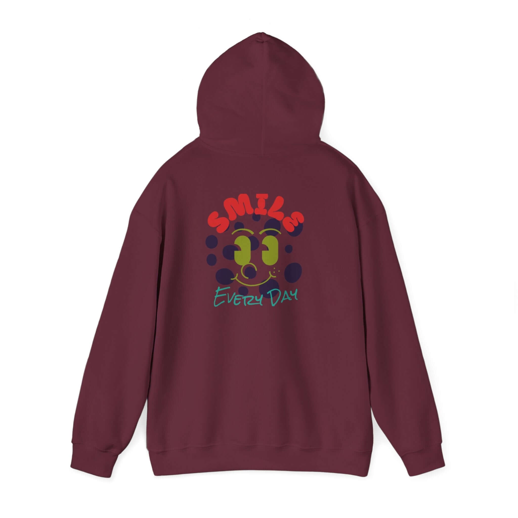 Graphic Hoodie 